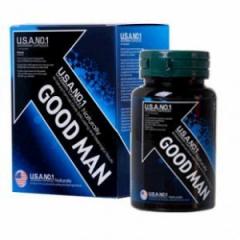 美國goodman膠囊