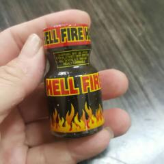 地獄火 RUSH 初级 10ML 1/0通用