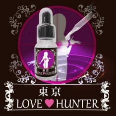 開春女性助情新款 東京LoveHunter ラブハンター