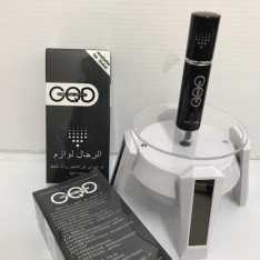 GQD 印度神油男性延時噴劑