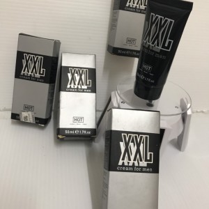 奧地利prorino XXL陰莖增大膏 50ml 奧地利prorino XXL陰莖增大膏 50ml