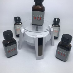 美國RUSH bulls eye 男人氣息 公牛之淚 30ml