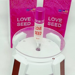 LOVE SEED情種催情液 催情水