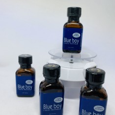 BLUE BOY藍色男孩 經典rush 30ml