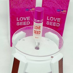 LOVE SEED情種催情液 催情水