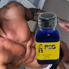 RUSH PWD PIG SWEAT 小豬 骨灰級 0/1通用款 30ml