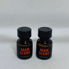 RUSH MAN SCENT男人氣息 公牛之淚骨灰級 10ML 美國PWD國際版 01通用芳香劑